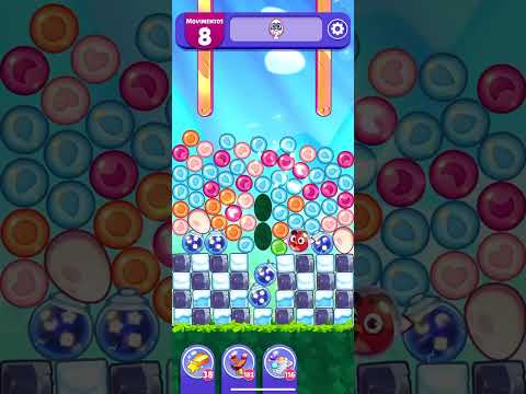 Angry Birds - Dream Blast 1408 - Subscribe please!!