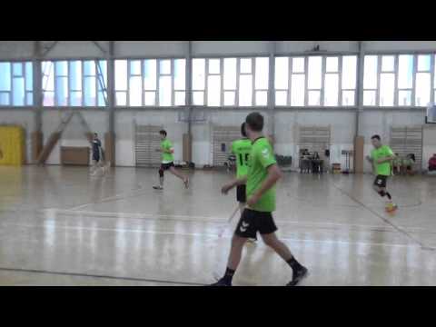 I.KVKB - 7 - Kecskeméti FS DSE U23 - Mercedes Benz