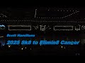 Scott Hamilton - Sk8 to Elimin8 Cancer - 2025