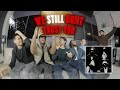 WE STILL DON T TRUST YOU By FUTURE METRO BOOMIN STUDIO REACTION