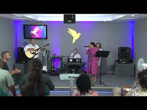 14 08 2022 Jozef Čonka Bohoslužba