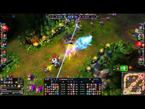 Best Heimerdinger EUW!!!