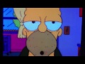 Simpsons Homer Simpson Moe Moe Moe