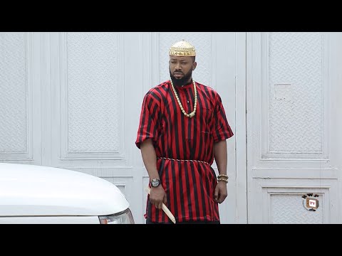 BEAUTIFUL ROYAL MAIDEN SEASON FINALE - Fredrick Leonard 2020 Latest Nigerian Nollywood Movie