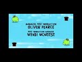 Breadwinners End Credits PAL Pitch