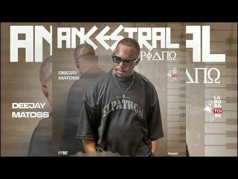 Dj Matoss & Hbeatz - Nako (feat. The Gucci)