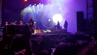 Chicano Batman - Run (Live) at Tropicalia Day 2 2018