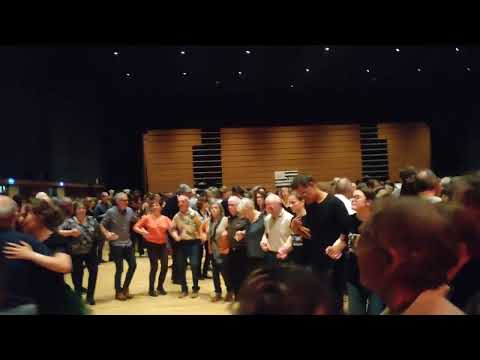 CARRÉ -MANCHOT- 👍 à Pacé (35). Hanter Dro