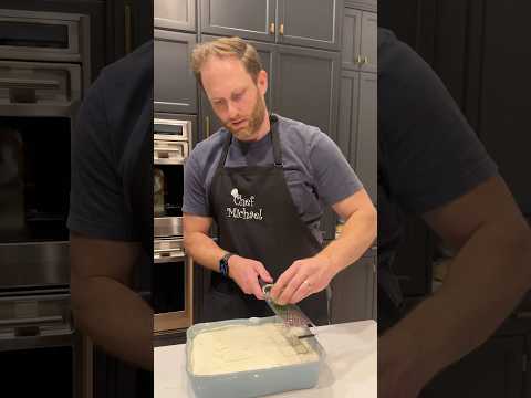 The ultimate summer dessert idea: key lime tiramisu