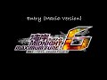Entry Maxi6 Version Wangan Midnight Maximum Tune 6 OST