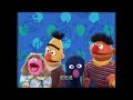 Play With Me Sesame Ending Credits