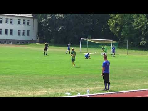 Trampkarze starsi BKS Lublin - Niedźwiadek Chełm