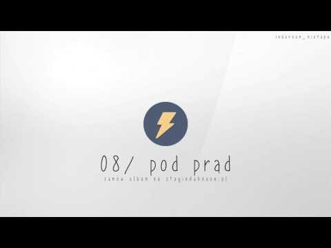 Szymi Szyms x Wacar - Pod prąd - indaroom_mixtape