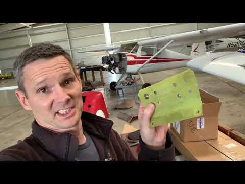 Finally!! lost my mind! Audio cables installed!  The tide has turned! EP13