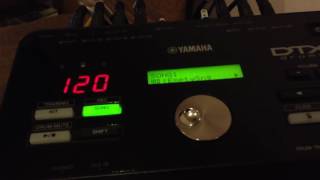 Video thumbnail for Yamaha DTX 522k Electric Drum Kit Review by Koji Domoto