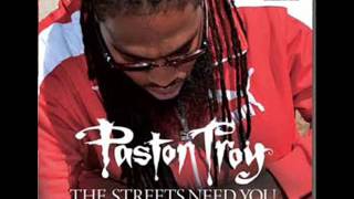 Pastor Troy "Words from PT" Official Audio Video