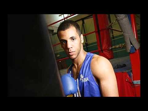 Khalid Yafai On McCracken AIBA Ban