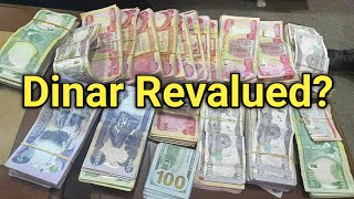 WOW🔥It's Going Internationally | Iraqi Dinar Notes Replacement | Central Bank of IRAQ Big Decision🔥