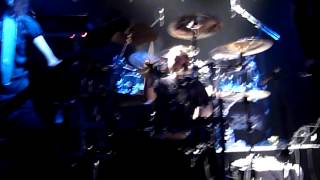 Download lagu Aborted - Coronary Reconstruction @ 02 Academy Islington 720P HD mp3