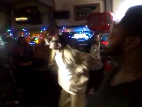 GARY HAWKINS  VERBAL ASSASSINS  SHARADES