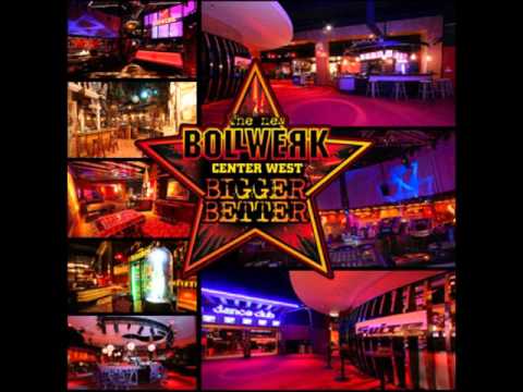 Antoine Clamaran - It's my Beat (Bollwerk Phase 26)