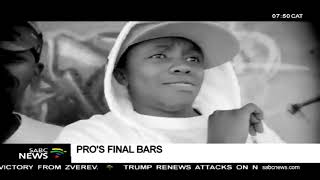 Remembering Pro Kid with Zakwe, Slikour