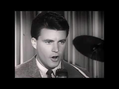 NEW * Fools Rush In - Rick Nelson {Stereo}