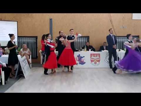 019_Bratislava_22052016_finále STT Junior IID - waltz