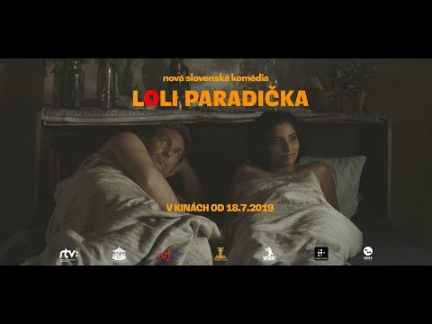 Loli Paradicka (2019) Teaser Trailer