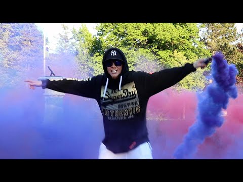 RedInK Real Or Not (Official Music Video)