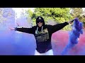 RedInK Real Or Not Official Music Video
