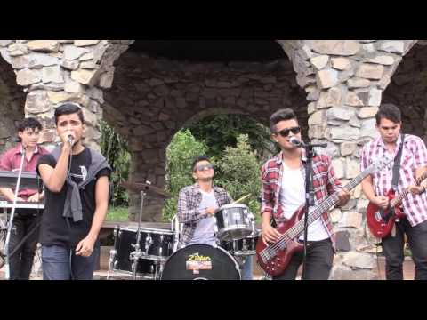 NAZION - DERRAMA TU GLORIA