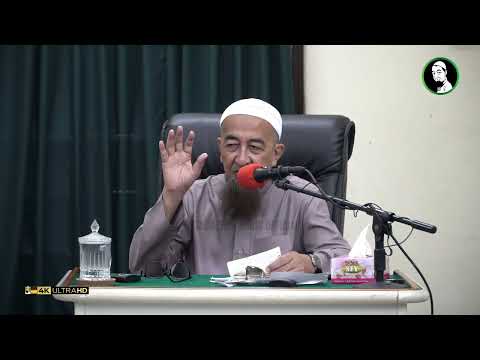 Maksud Makmum Masbuk Dan Makmum Muafiq? - Ustaz Azhar Idrus