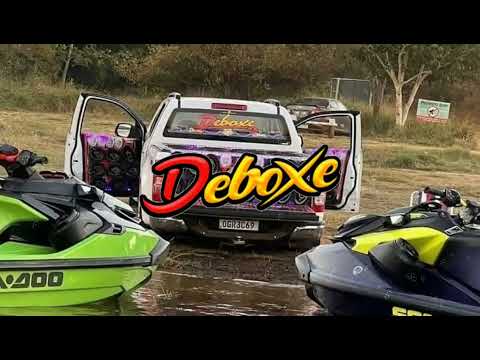 PRA NAO ESTRAGAR A AMIZADE - Isso É Deboxe - DJ LOW , MC RENNAN