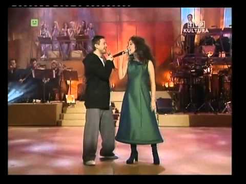 Natalia Kukulska i Andrzej Piasek Piaseczny - Pozwolił nam los