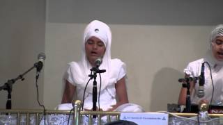 Raag Prabhati by Gur Sewak Jatha