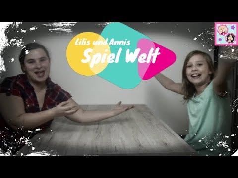Rettet die Einhörner / Mia and me / Lilis und Annis Spiel Welt