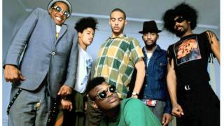 Psychologically Overcast - Fishbone