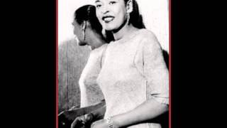 Please Don&#39;t Talk About Me I&#39;m Gone (The Great Billie Holiday) - BILLIE HOLIDAY