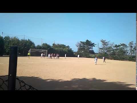 Sardegna - Giovanissimi Regionali U15 Fascia A1 B G4 - Simba vs Cagliari Calcio S. P. A. Sq. B