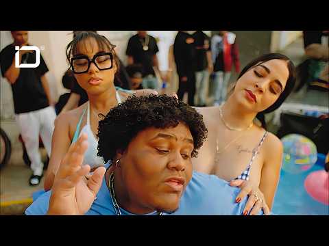 BIGOBLIN - Loca (Video Oficial) | El Rey Del Sample