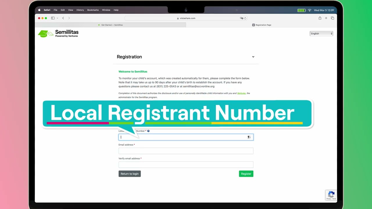 Semillitas Parent Portal: Log In & View Your Child’s Account 2025