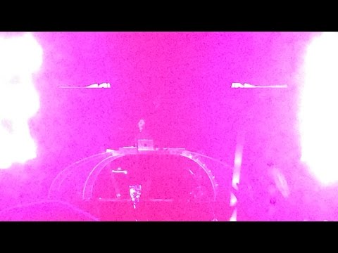 Porter Robinson (Live) - McDowell Music Festival - Phoenix, Arizona - 3/12/2016