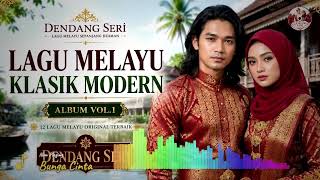 Download lagu Lagu Melayu Klasik Modern | Musik Melayu Paling Enak Didengar Saat Santai | DENDANG SERI mp3