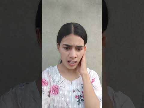 Sakshi Tiwari Monologue