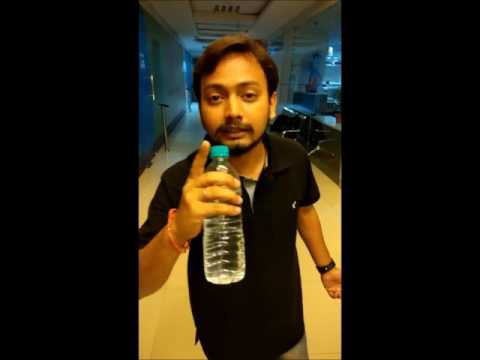 mayank porwal Man spotted in the event