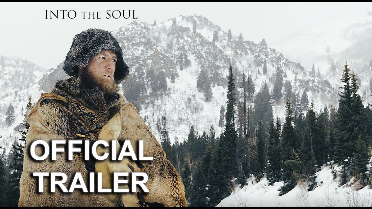 Into the Soul - Official Trailer (2020) - Stone Chapel Films