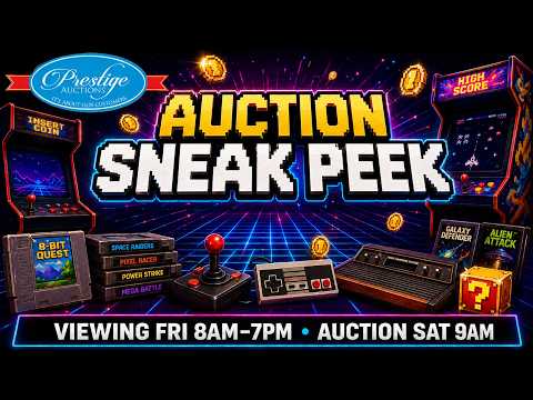 Gleims Auctions