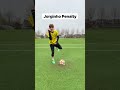 Jorginho penalty