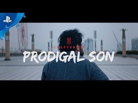 Yakuza 6: The Song of Life - Stories of the Dragon: Chapter 3: Prodigal Son | PS4